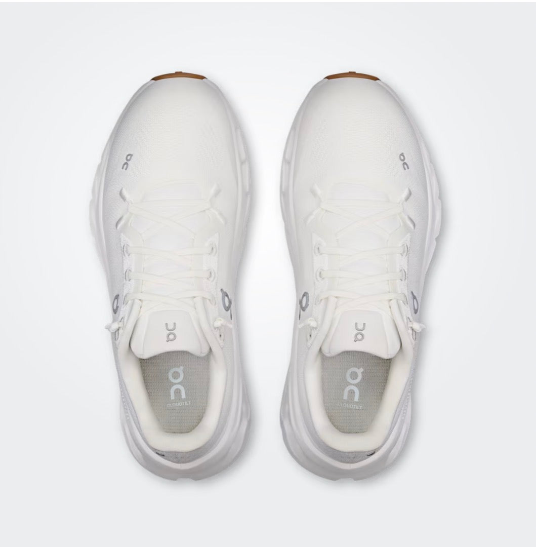 Cloudtilt White | Ivory