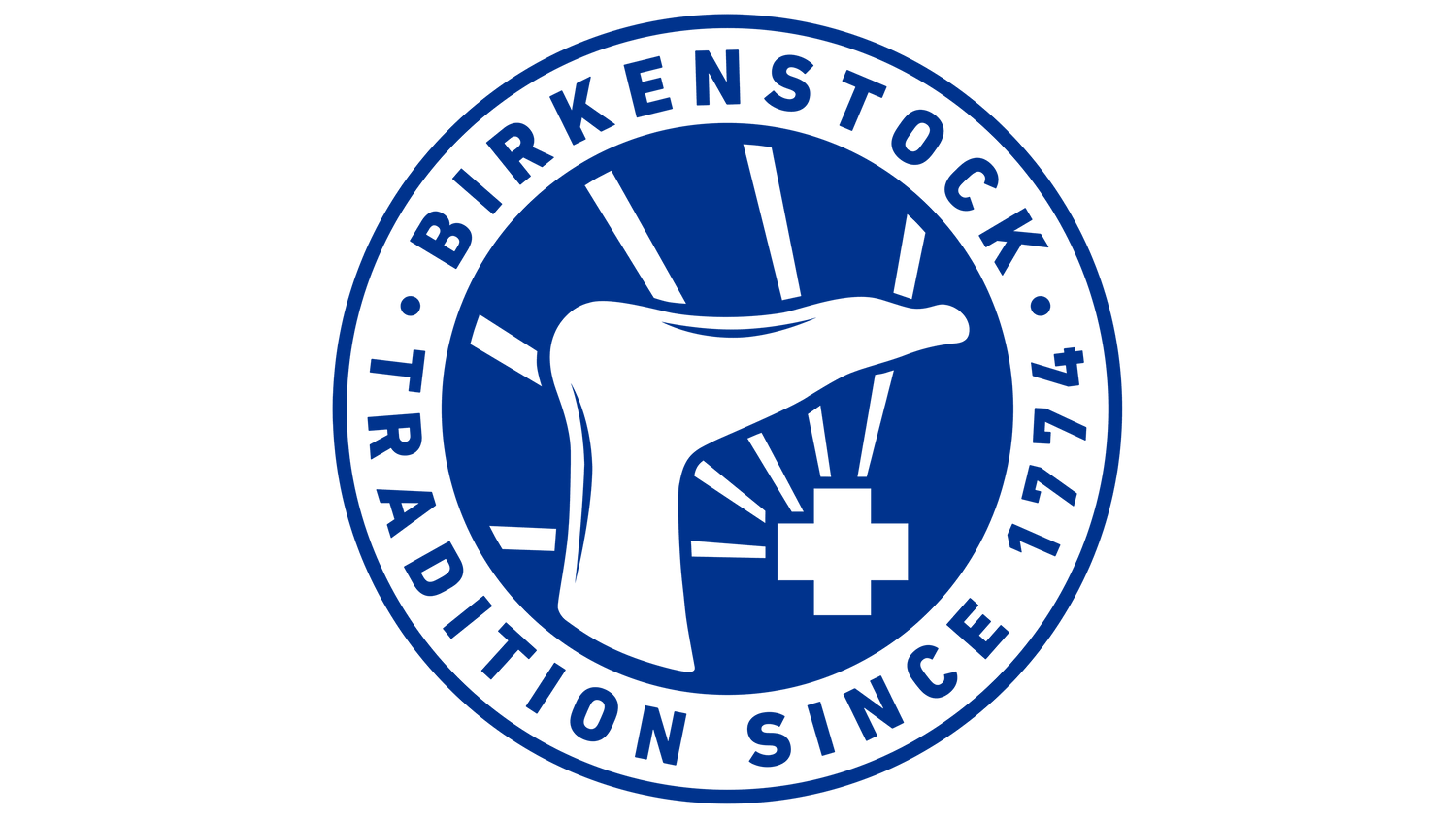 BIRKENSTOCK
