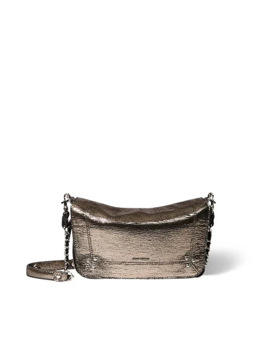 Jérôme Dreyfuss - Bobi Champagne Women's Bag