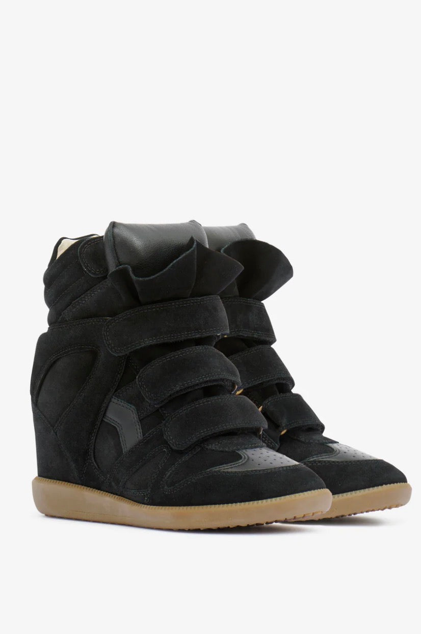 BASKETS BEKETT