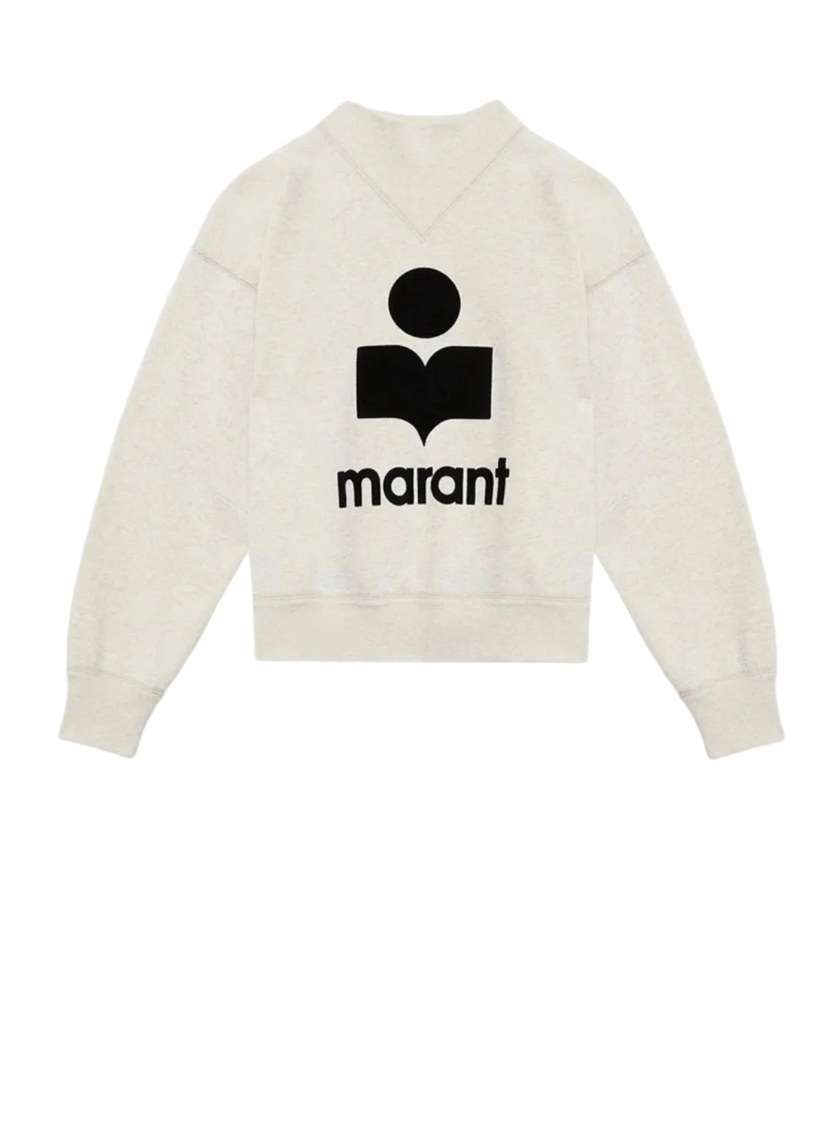 SWEATSHIRT MOBY
