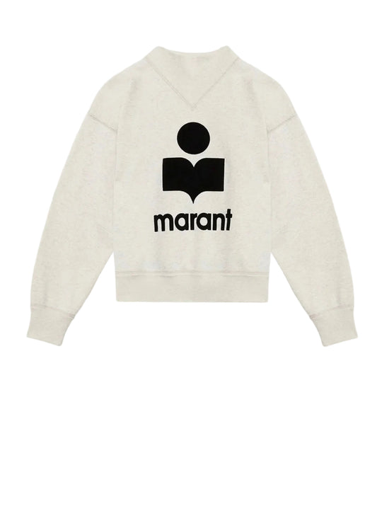 SWEATSHIRT MOBY