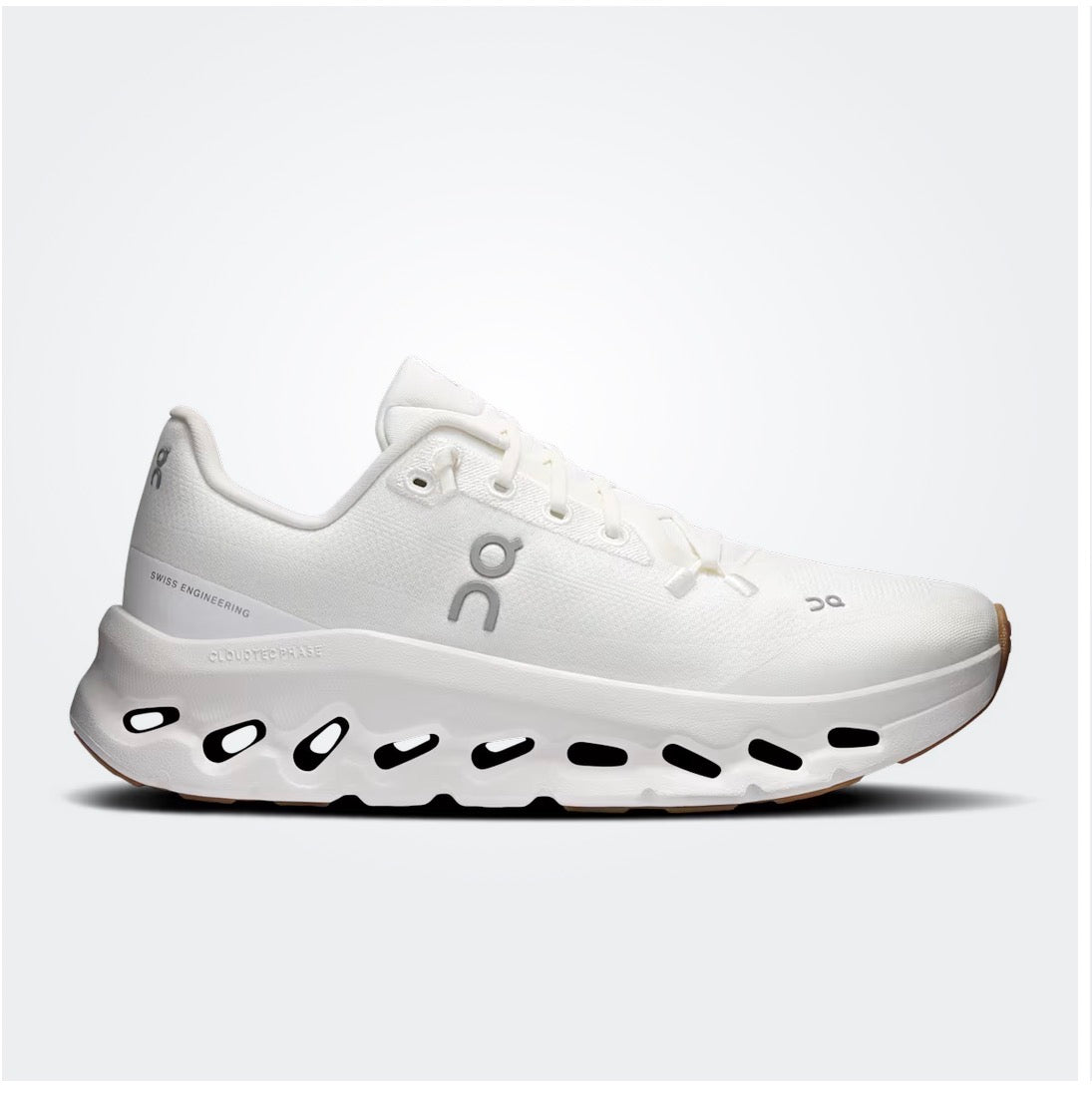 Cloudtilt White | Ivory
