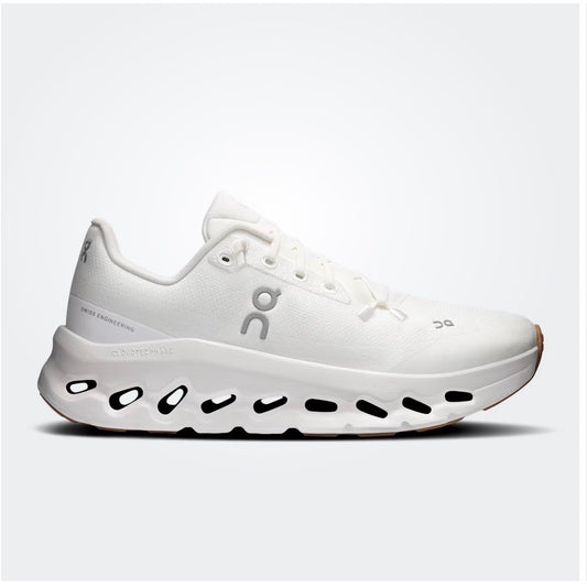 Cloudtilt White | Ivory
