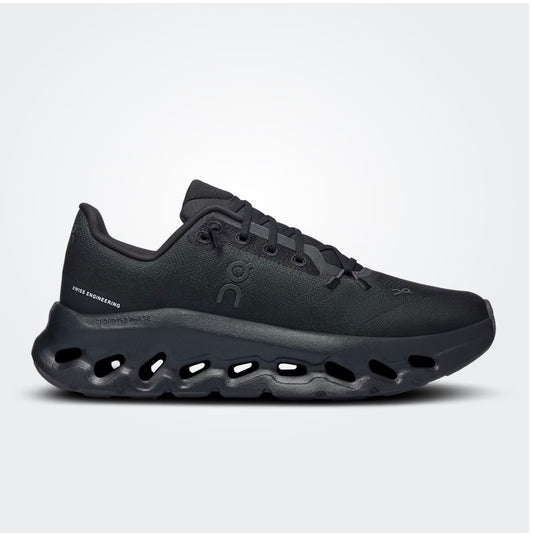 Cloudtilt Eclipse | Black