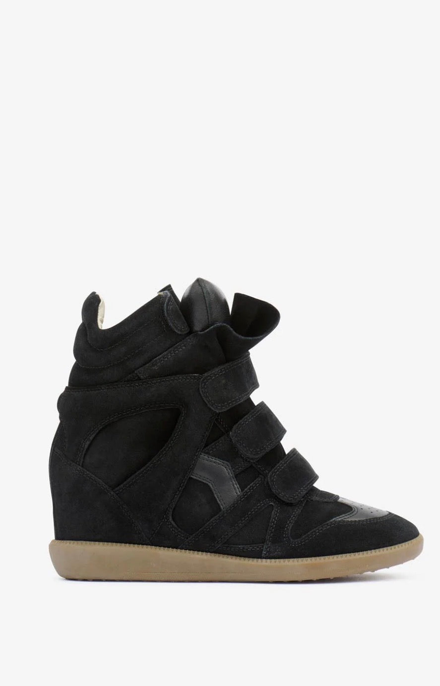 BASKETS BEKETT
