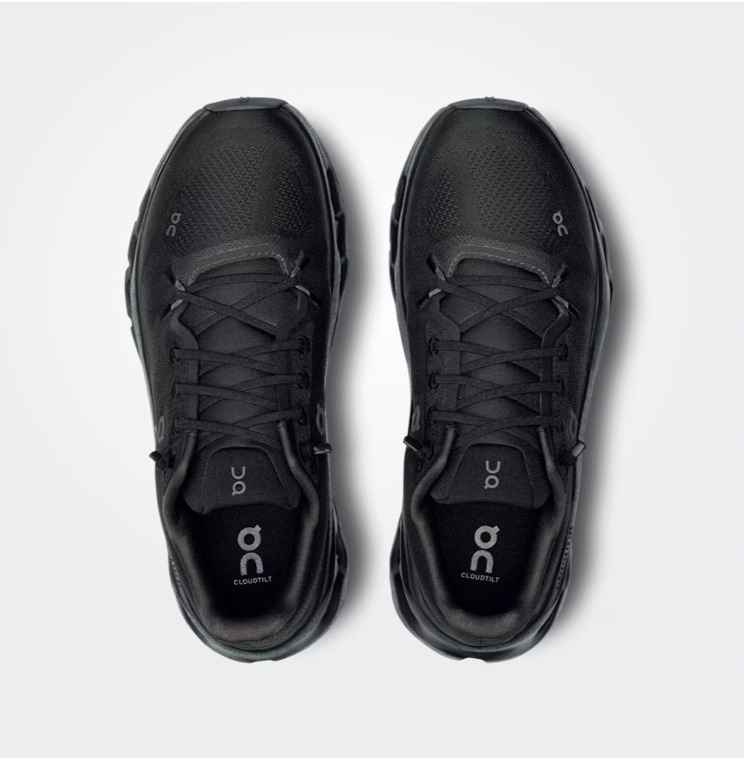 Cloudtilt Eclipse | Black