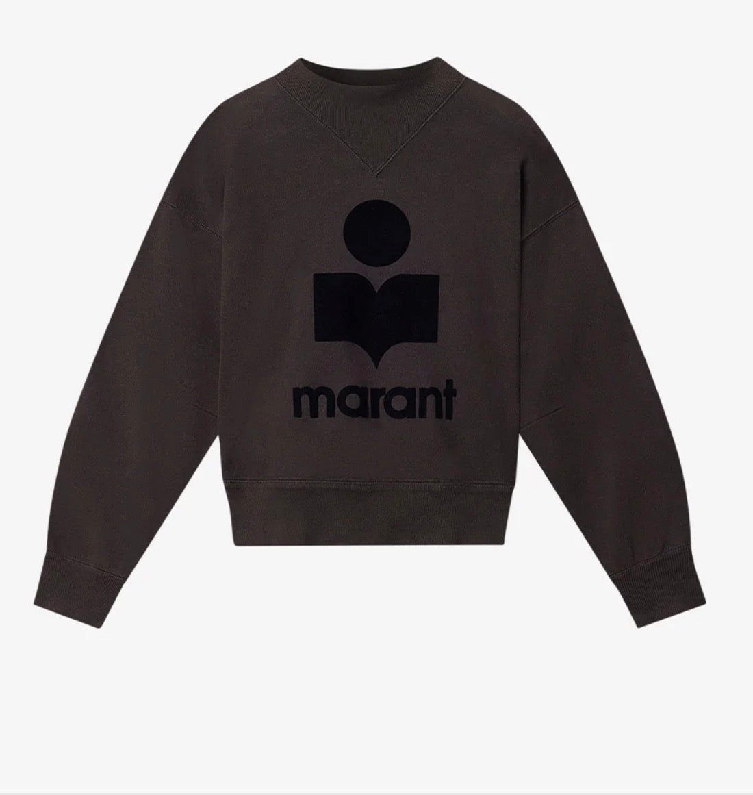 SWEATSHIRT MOBY