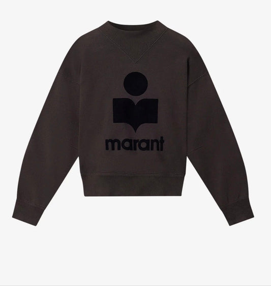 SWEATSHIRT MOBY
